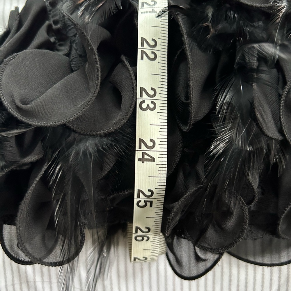 La Nouvelle Renaissance cocktail dress - Picture 7 of 8